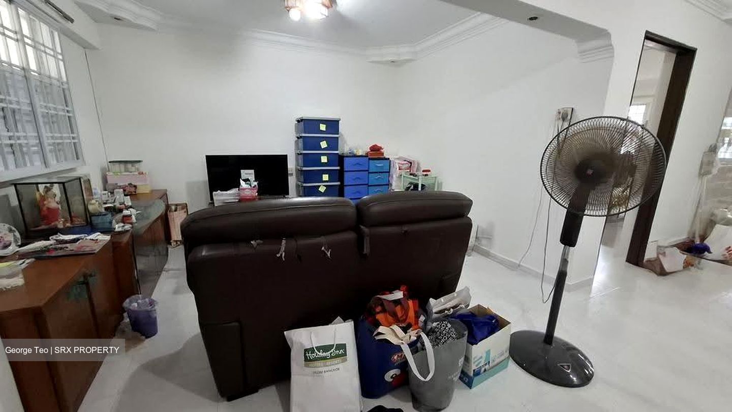 Blk 233 Gombak Gardens (Bukit Batok), HDB 3 Rooms #612106731
